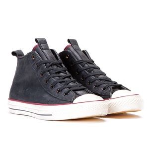 Converse x John Varvatos